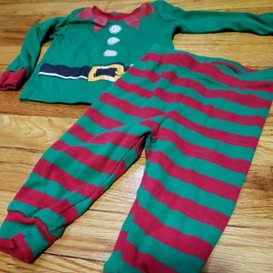 Baby Pajamas Snug Fit 3-6M